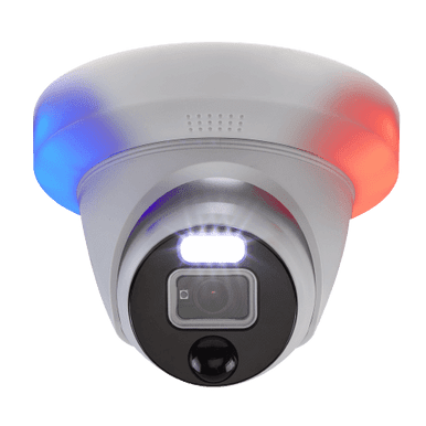 Swann Home 1080p Full HD Add-On Dome Security Camera - SWPRO-1080DER
