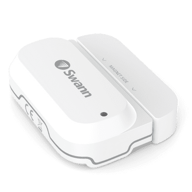 Swann WiFi Window & Door Alarm Sensor
