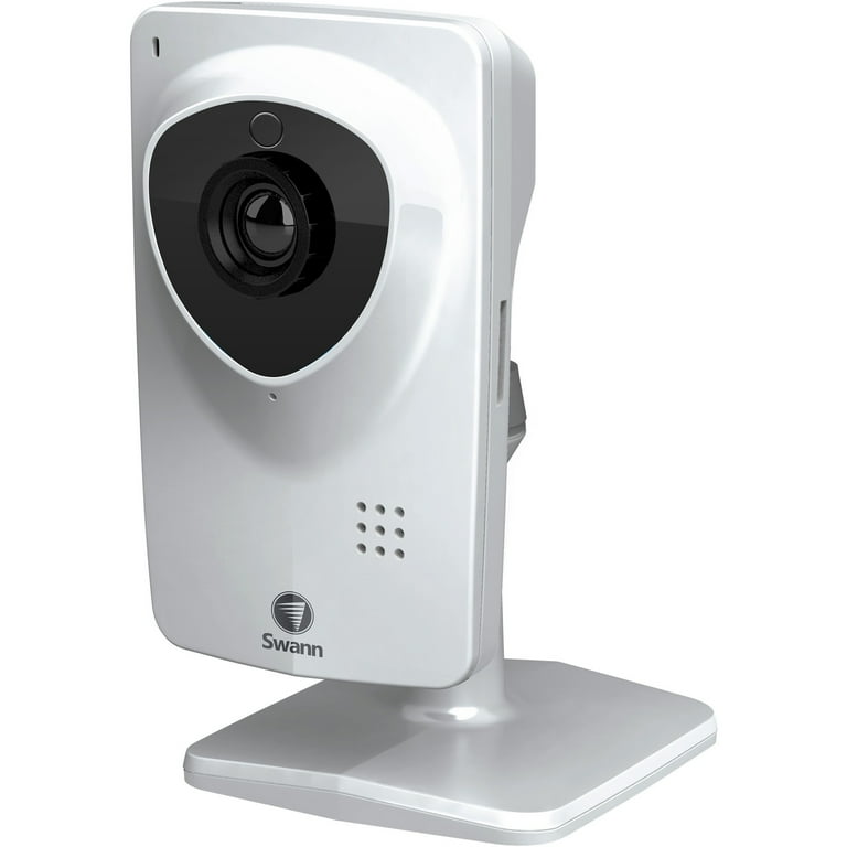 Swann security camera setup to internet clearance