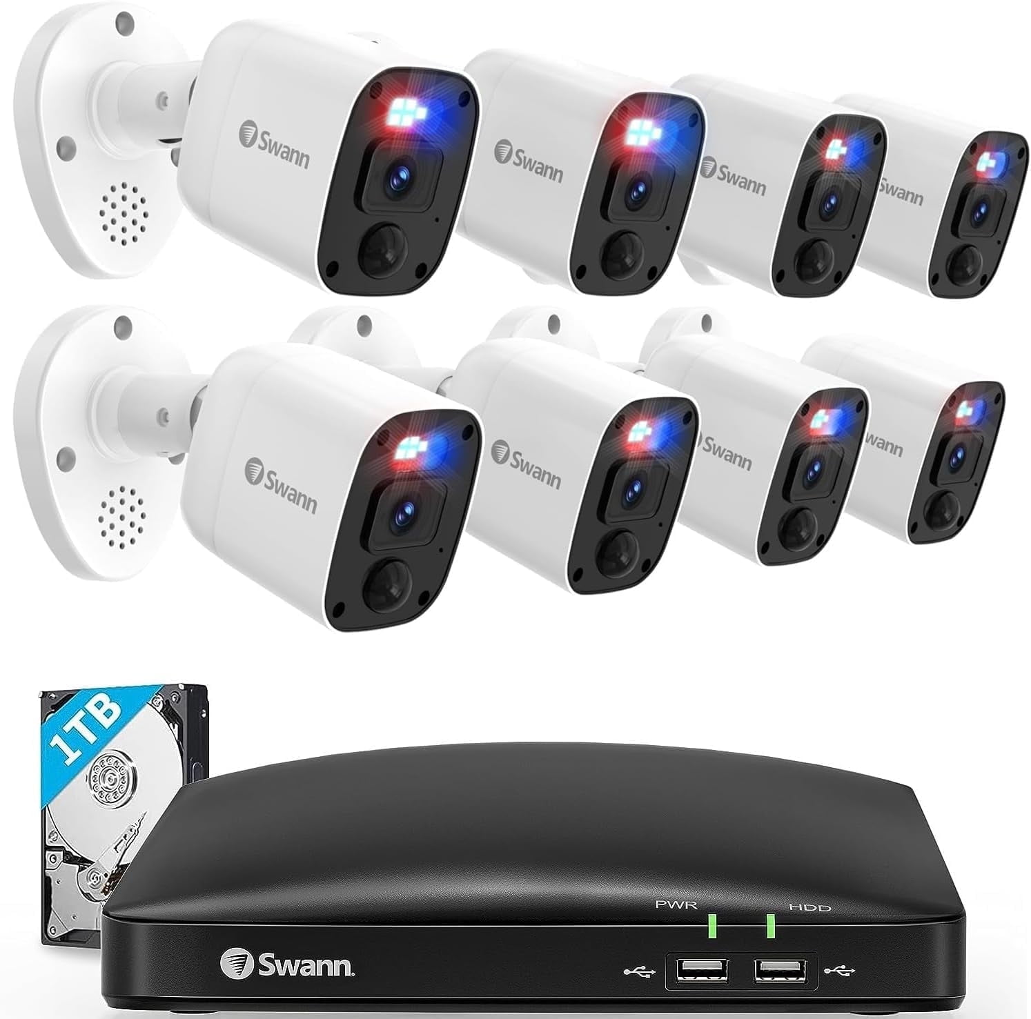 Swann-SwannForce-8-Camera-8-