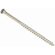 Swann T07300FWP NO 7 x 3" 316 Stainless Steel Deck Screw