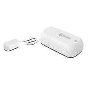 Swann Swann Water Leak Alarm Sensor, Home Water Detector, Wireless Wi-Fi Connection, No Hub Required, Smartphone Alerts, Early Flood Detection