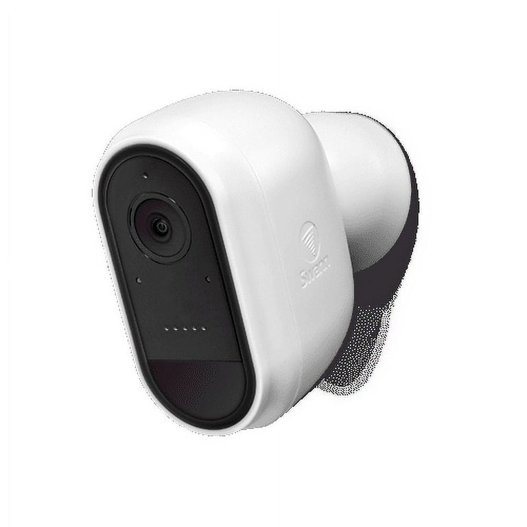 Swann Wireless 1080p Security Battery Camera