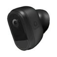 thumbnail image 1 of Swann Wireless Black 1080p Security Camera, 1 of 3