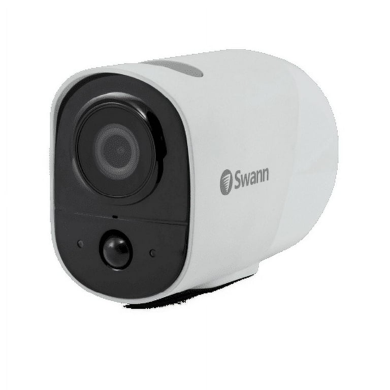 Swann Xtreem Wireless Security Camera - Walmart.com Swann Xtreem Wireless Security Camera - Walmart.com