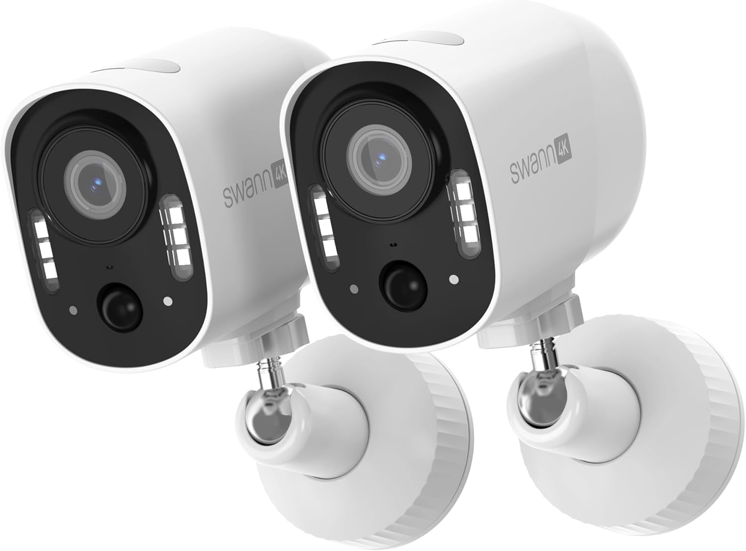 Swann Xtreem Wireless Security Camera - Walmart.com