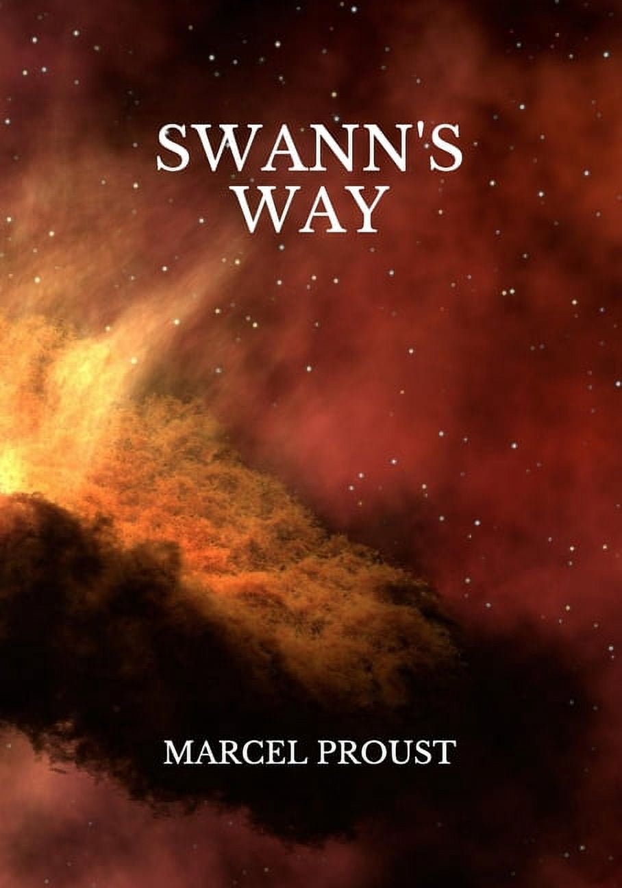 Swann's Way (Paperback)
