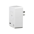 thumbnail image 1 of SwannOne - Smart plug - wireless - ZigBee, 1 of 2