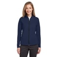 thumbnail image 1 of Swannies Golf SWF400L Ladies' Cora Full-Zip, 1 of 3