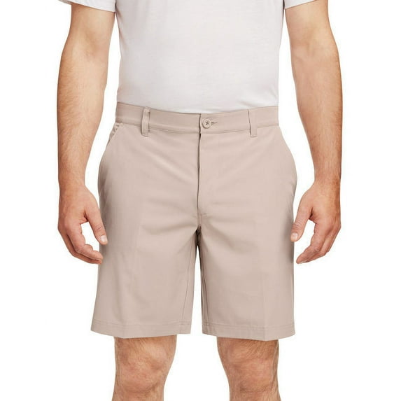 Swannies Golf SWS700 Men's Sully Short-TAN-36