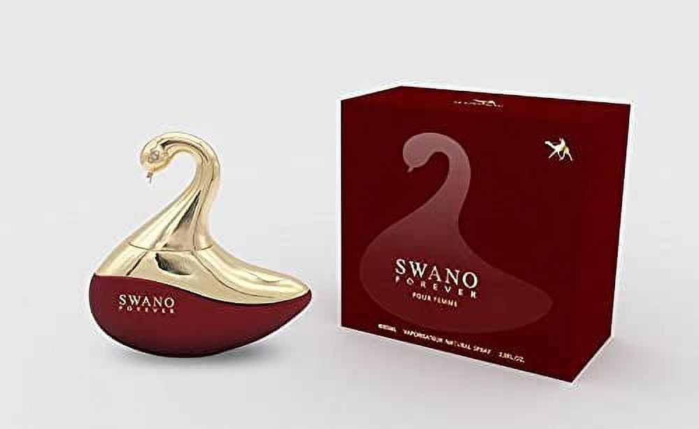 Swano Forever Pour Femme Eau De Parfum 2.7oz By Emper