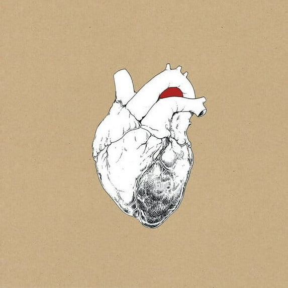 Swans - The Beggar - Music & Performance - CD