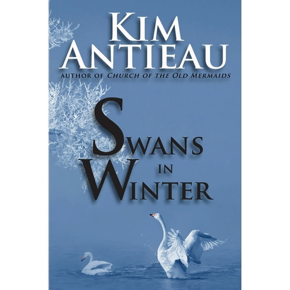 Swans in Winter, (Paperback)