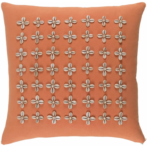 Hauteloom Swanscombe Throw Pillow