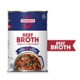 thumbnail image 1 of Swanson Beef Broth, 14.5 oz Can, 1 of 14