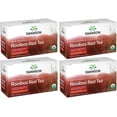 thumbnail image 1 of Swanson 100% Organic Rooibos Red Tea 20 Bag(S) 4 Pack, 1 of 5