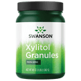 thumbnail image 1 of Swanson 100% Pure Non-gmo Xylitol Granules 48 oz Granules., 1 of 6