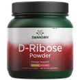 thumbnail image 1 of Swanson 100% Pure Ribose Powder 10.6 oz Powder, 1 of 6