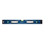 Swanson Tool Co 24" Aluminum Lighted LED Box Beam Level Pro Series, Model BLL240