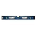 thumbnail image 1 of Swanson Tool Co 24" Magnetic LED Lighted Aluminum Pro Grade Box Beam Level Pro Series, Model BLL24M, 1 of 7