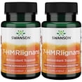 thumbnail image 1 of Swanson 7-Hmrlignans from Norwegian Spruce Tree 40 mg 60 Caps 2 Pack, 1 of 6