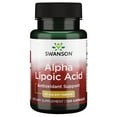 thumbnail image 1 of Swanson Alpha Lipoic Acid 50 mg 120 Capsules, 1 of 8
