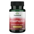 thumbnail image 1 of Swanson Amealpeptide - Milk-Derived Peptide Combo - (3.4 mg 30 Caps), 1 of 7