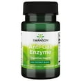 thumbnail image 1 of Swanson Anti-Gas Enzyme 123 mg 90 Veggie Capsules, 1 of 8