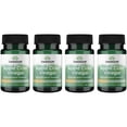 thumbnail image 1 of Swanson Apple Cider Vinegar - Double Strength Formula 200 mg 30 Tabs 4 Pack, 1 of 5