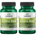 thumbnail image 1 of Swanson Arjuna Bark - Standardized 500 mg 60 Veg Caps 2 Pack, 1 of 6