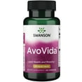 thumbnail image 1 of Swanson Avovida 100 Milligrams 60 Capsules, 1 of 8