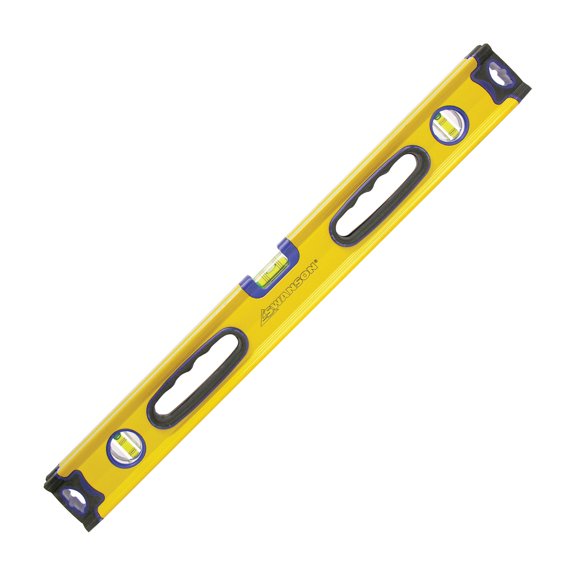 SWANSON BBL240 24" BOX BEAM LEVEL