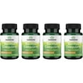thumbnail image 1 of Swanson Bacillus Coagulans - Spore Form 6 Billion Cfu 60 Vegan Caps 4 Pack, 1 of 6