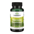 thumbnail image 1 of Swanson Bacopa Monnieri Extract Bacognize 250 Milligrams 90 Capsules, 1 of 7