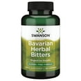 thumbnail image 1 of Swanson Bavarian Herbal Bitters 120 Capsules, 1 of 8