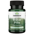 thumbnail image 1 of Swanson Water Pills 120 Tabs (Pack of 1), 1 of 7
