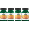thumbnail image 1 of Swanson Beta-Carotene Supplement, Helps Support Healthy Eyes, Skin, Hair & Immune System, 100 Softgels (4-pack), 1 of 6