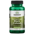 thumbnail image 1 of Swanson Black Cohosh 540 mg 60 Capsules, 1 of 8