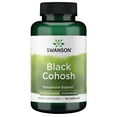 thumbnail image 1 of Swanson Black Cohosh (Standardized) 20 mg 120 Capsules, 1 of 8