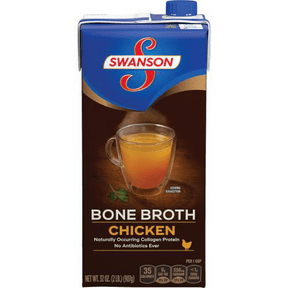 Swanson Bone Broth