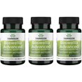 thumbnail image 1 of Swanson Boswellia Advanced - Standardized 300 mg 60 Veg Caps 3 Pack, 1 of 6