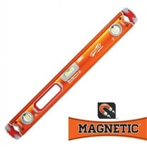 Swanson Box Beam Levels Magnetic 32 in.