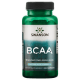 thumbnail image 1 of Swanson Branched-Chain Amino Acids 100 Capsules, 1 of 6