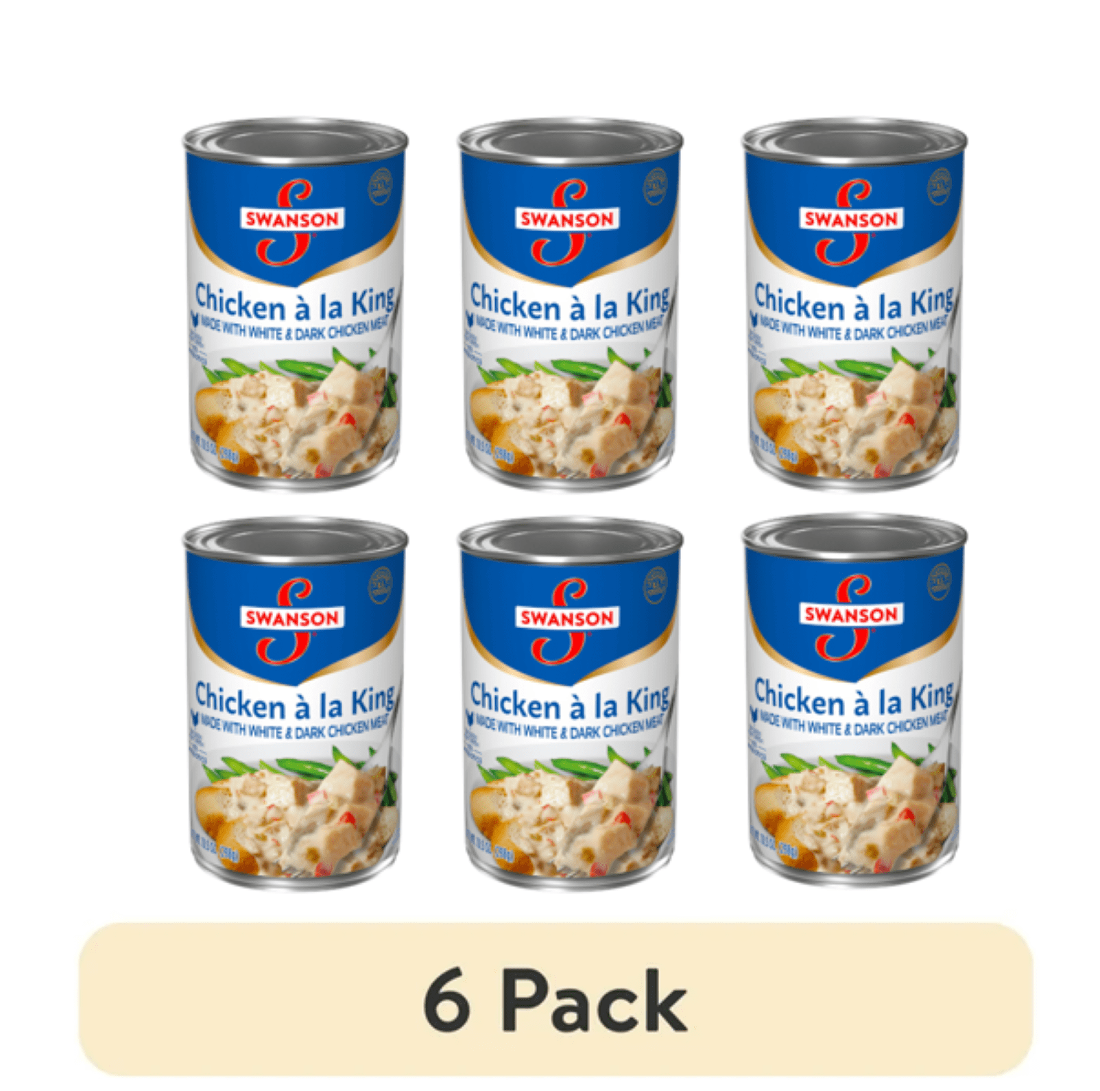 Chicken-A-La-Can-Can
