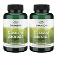 thumbnail image 1 of Swanson Cascara Sagrada 450 mg 100 Caps 2 Pack, 1 of 6