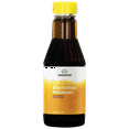 thumbnail image 1 of Swanson Certified Organic Blackstrap Molasses 16 fl oz Liquid, 1 of 7