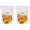 thumbnail image 1 of Swanson Certified Organic Mango Slices 6 oz Pkg 2 Pack, 1 of 6