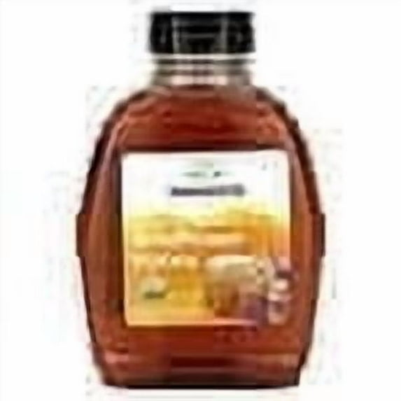 Swanson, Certified Organic Wildflower Honey, 16 oz (454 g) Pack of 4