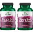 thumbnail image 1 of Swanson Chicken Sternum Cartilage - Collagen Type II 500mg 200 Capsules (2 Pack), 1 of 8