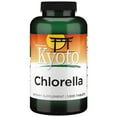 thumbnail image 1 of Swanson Chlorella 194 mg 1500 Tabs, 1 of 9